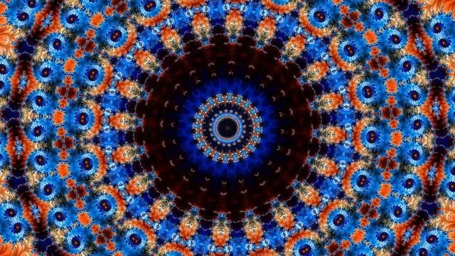 Медитация Калейдоскоп ✿ Создание новой реальности ✿ Исцеляющая медитация