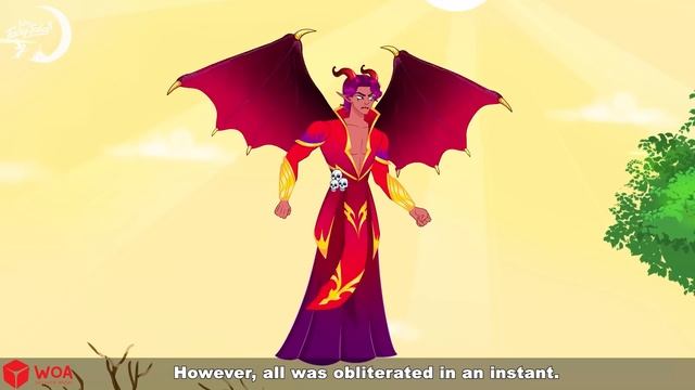 Time-Traveling Butterfly Princess ?⏰ Adventures Story ?? Fairy Tales @WOAFairyTalesEnglish смотреть онлайн