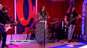 Ирина Дубцова — Факт. «Золотой Микрофон 2020»