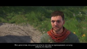 Kingdom Come: Deliverance - Прохождение #2 [стрим]