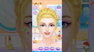 Fashion Girls Beauty Salon | Makeup Game