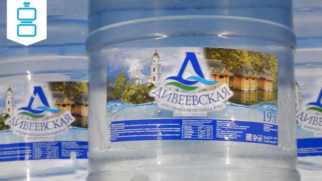 Вода Дивеевская смотреть онлайн