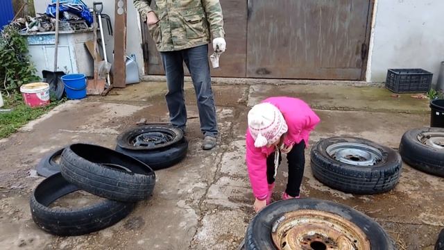 шины .нутрии не крысы .изучайте информацию 27 сентября 2018 г. смотреть онлайн