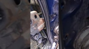 Гольф 3. ЗАМЕНА ПЕЧКИ 1.9 тди