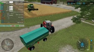 Athlon II X3 + Radeon RX 550 = FARMING SIMULATOR 22