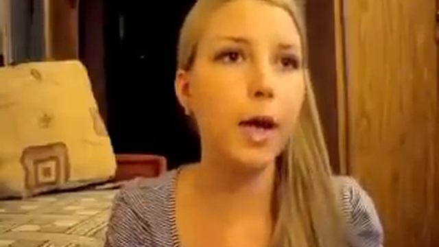 Как не надо выходить замуж (ч 1/3).