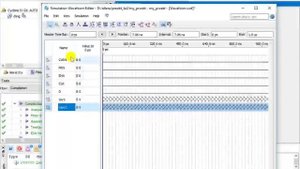 Быстрый старт в САПР QUARTUS II