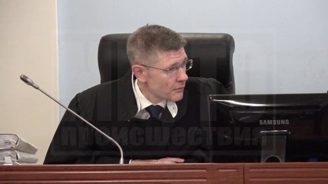 Место происшествия 28.06.24