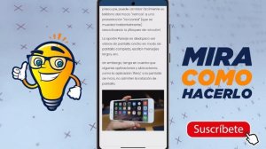 Cómo Girar o Rotar la Pantalla de un iPhone, iPad o iPod Touch y Ver mis Vídeos en Panorámico