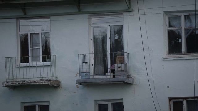 Посёлок Иоссер, Княжпогостский район, Республика Коми