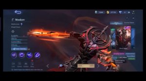 MOSKOV UNLI STUN VS HANABI UNLI IMMUNE! HOW TO DESTROY THIS ANNOYING HERO!