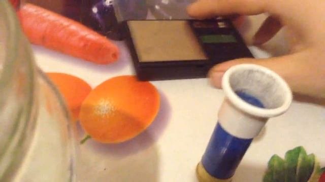 Снаряжение эффективного патрона 12 калибра для ружей с 70 патронником!