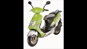 Как выбрать скутер?