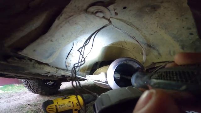 Evacuare "SPORT" Pe Renault-ul Megane De Offroad 1.4 16v (94 cp ) смотреть онлайн