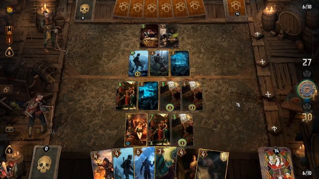 Gwent | HAS HIDDEN CACHE PASSIFLORA BEEN REDEEMED? смотреть онлайн