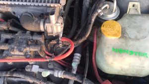 | SARD | Blow off on Subaru Forester
