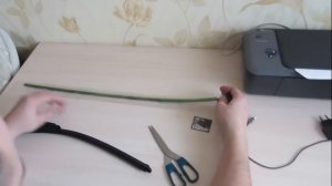 Замена резинок в бескаркасных дворниках Рено Сценик 3