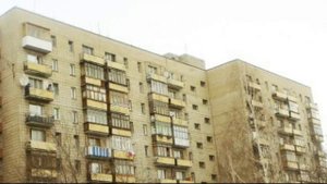 История "Малосемейка"