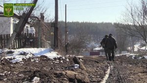Минобороны РФ полчаса назад обновило сводку о ходе специальной военной операции