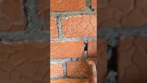 Надежное крепление проводки под штукатурку