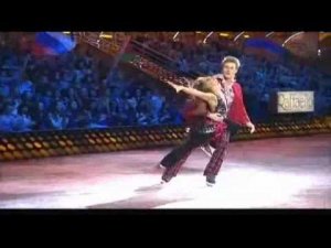Алексей Воробьёв.Лед и Пламень. Поппури