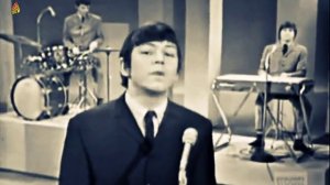 The Animals - Please Don´t Let Me Be Misunderstood live in USSR 1965 HD p50