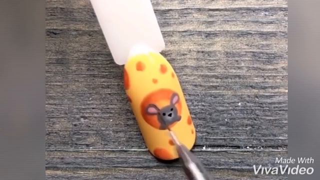 Мк ДИЗАЙН НОГТЕЙ.МАНИКЮР