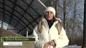 Город Любим - самый маленький город Ярославской области