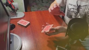 ФОКУС с минимумом ЛОВКОСТИ РУК, но мощным ЭФФЕКТОМ!