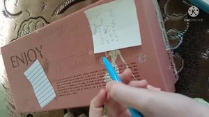 Школа Басиков/1часть/урок русского языка/Буслик Софья