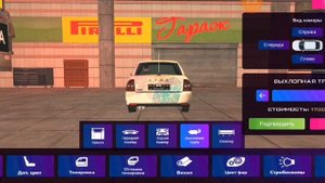 ЗАТЮНИНГОВАЛ LADA PRIORA НА 500К НА МАТРЁШКА РП/ДАРЮ МАШИНУ ПОДПИСЧИКУ