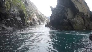 Чукотка, гидро экспедиция 2018 г.