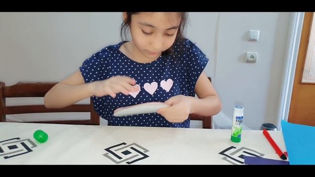 Поп Ит игрушка Пупырка своими руками. Как сделать Поп ит. смотреть онлайн