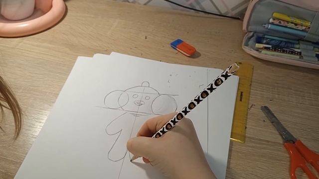 делаем мою уточку Милу БуДЕт еЩё видео 2 часть????❤️??????????????????????? смотреть онлайн