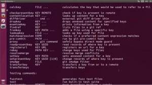 How To Install Git-Annex On ubuntu 17.04 zesty zapus