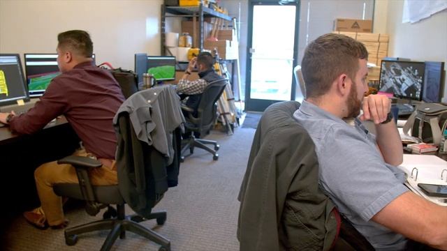 TOPCON. Как функционирует Земля смотреть онлайн