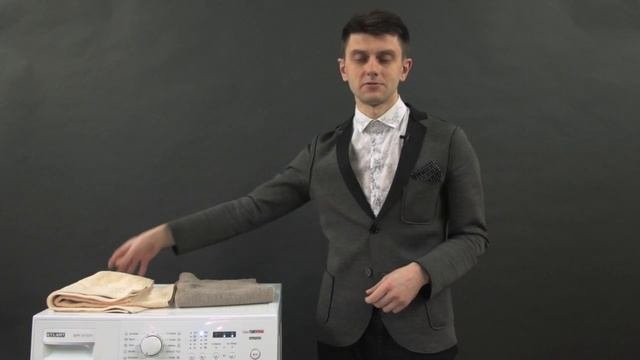 Как правильно стирать Стирка полотенец