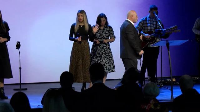 Облекись во всеоружие Божье | Игорь Черный | Церковь Истина смотреть онлайн