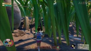 Grounded - Прохождение #01 | XBOX ONE