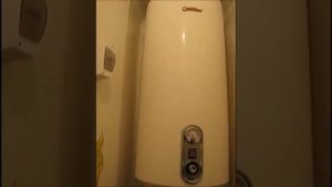 Обзор бойлера thermex термекс. Пришел к выводу, что это экономичный лучший бойлер для нагрева воды