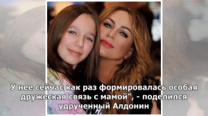 Евгений Алдонин о смерти Началовой: "У Веры была особая связь с мамой"