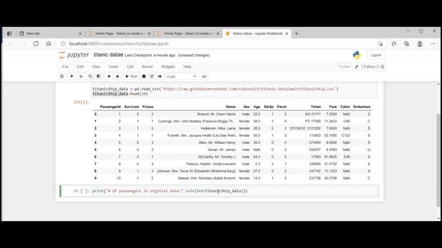 Logistic Regression Machine learning| Python Programming| machine learning tutorial смотреть онлайн