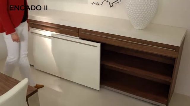 Hülsta ENCADO II смотреть онлайн