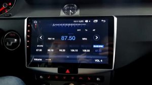 Магнитола FarCar S200+ A909R для Volkswagen Passat B7, Passat CC 2010-2015 г.в.