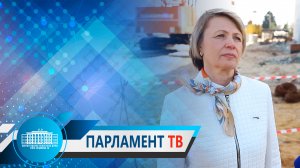 Татьяна Распутина: "В этом году в Светлоярском районе будет построена новая поликлиника"