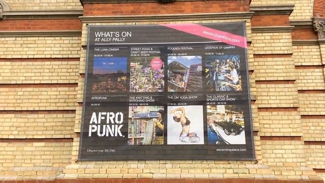 41. Жизнь в Англии. Откуда посмотреть на Лондон сверху и немного о садоводстве. смотреть онлайн