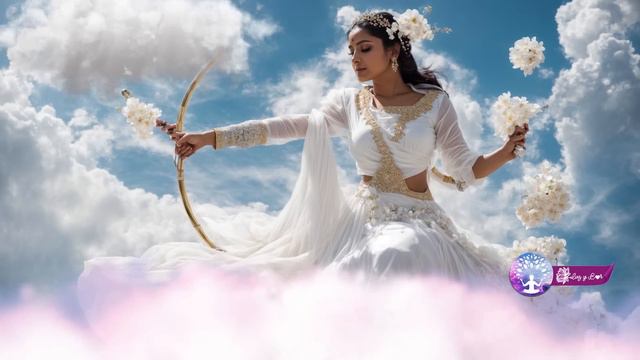 Jaya Radha-Madhava Para Un Encuentro de Amor Espiritual y Terrenal a Través de este Mantra Sagrado смотреть онлайн