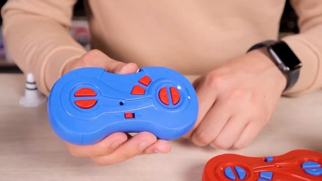 6975647 Набор роботов радиоуправляемых «Финальный матч» смотреть онлайн