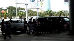 Пересадка в аэропорту Ханоя