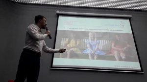 Дмитрий Куповых. Студия "Свободное кино"